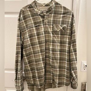 Duck Camp Camp Shirt